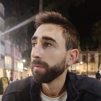Aircall Employee Adrián Rus's profile photo