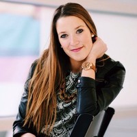 Victoria Hagan Interiors Employee Samantha Statz's profile photo