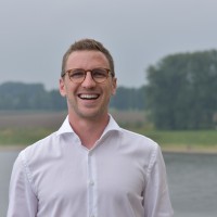Lekkerland SE Employee Florian Schorn's profile photo