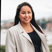 Inbound Employee Mina Solberg's profile photo