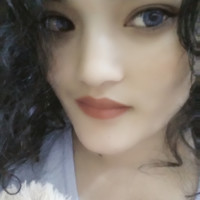 K.F.C Employee Sarita Shrestha's profile photo
