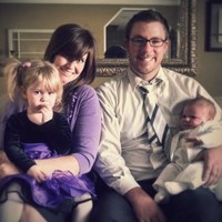 Fortem Technologies Employee Jake Gosling's profile photo