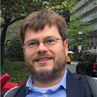 Aalo Atomics Employee Nick Travers's profile photo