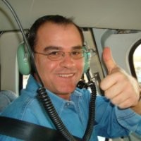 Clark Seif Clark, Inc. (CSC) Employee Franco Seif's profile photo