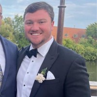 Garrett Jones's profile photo