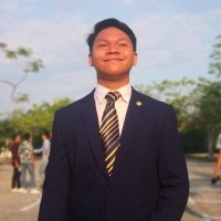 Daniel bin Mustaffa Email