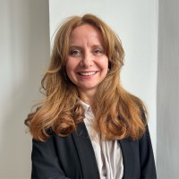 guts&brаinsDDB Employee Mihaela Kamishev's profile photo