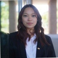 Indify Employee Audrey Wang's profile photo