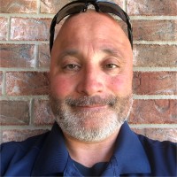 Self Employed Employee Rob Emerson's profile photo
