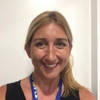 G2 Gaming Employee Claire Alexander's profile photo