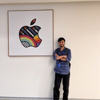 Fusion Engineering Tech Employee Sohan Maurya's profile photo