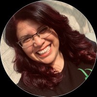 San Francisco-Marin Food Bank Employee Tina Gonzales's profile photo