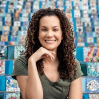 My Intercâmbio Employee Débora Borges's profile photo