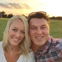 Bronwick LLC Employee Jordan Woods's profile photo