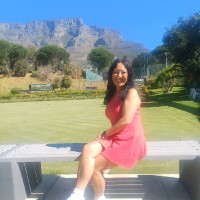 KALTZ LTD Employee Yasmeen Ryklief's profile photo