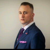 Combat Development & Integration Employee Christopher Stagg's profile photo