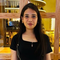 MAXUS TECHNOLOGIES Employee Alankrita Srivastava's profile photo