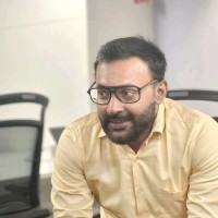 Tushar Menon Email