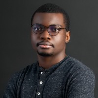 Bless Employee Egwuchukwu Diala's profile photo