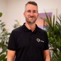 &Charge Employee Arne Bramfeld's profile photo