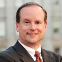 John William Pope Foundation Employee John Hood's profile photo