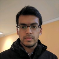 NexDegree Employee Waqas Ahmed's profile photo