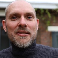 Technigroup Employee Koen Hermans's profile photo