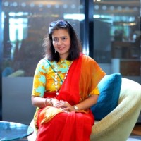 Shiprocket Employee Vani Gupta Dandia's profile photo