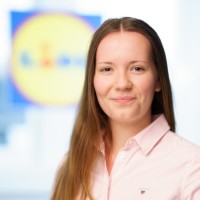 Lidl Sverige Employee Sofia Berglund's profile photo