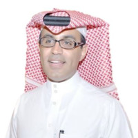 Al Rajhi Takaful Employee Adel al-Marzouk's profile photo