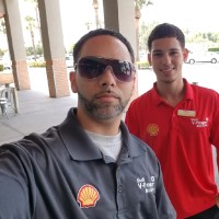 Corva, LLC Employee Alex Agosto's profile photo