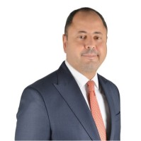Greenstone Equity Partners Employee Amine Meliani's profile photo