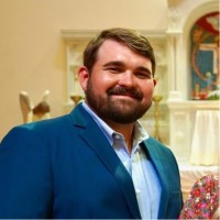 GDM Employee Miles Cunningham's profile photo