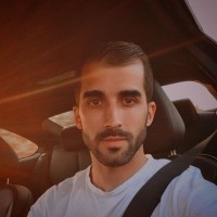 Optima Metal Services Employee Tiago Oliveira's profile photo