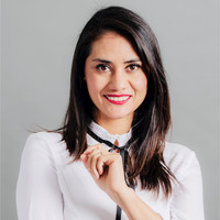 Generac International Employee Daniela Ortiz Marquina's profile photo