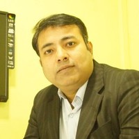 Entrepreneur Employee Manas Dutta's profile photo