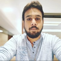 Rajesh Iyer Email