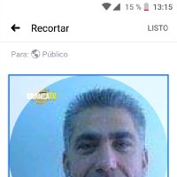HARIBÉRICAS Employee Jose Antonio Fernandez Ponce's profile photo