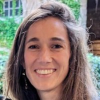 Bouygues Group Employee Hélène Buisson's profile photo