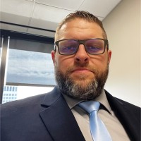 ONEOK Employee Jacob Morris's profile photo