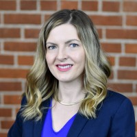 Sheikh/Impact Employee Jessica Beckerman's profile photo