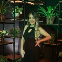 Lorena Matos Email