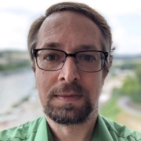 Kroger Employee Daniel Redmond's profile photo
