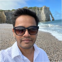 NN Group Employee Vijay More's profile photo