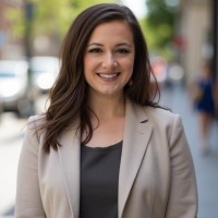 Heather Johnson Email & Phone Number