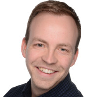 eologix - ping Employee Eike Lueken's profile photo