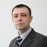 Infomir Employee Dmitry Snadchuk's profile photo