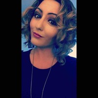 Ulta Beauty Employee Amanda Benner's profile photo
