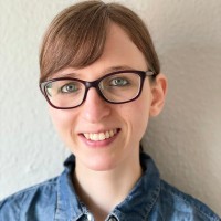 Hamburger Feinfrost GmbH Employee Rebecca Sippel's profile photo