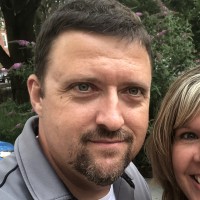 PXI Employee Brandon Randall's profile photo